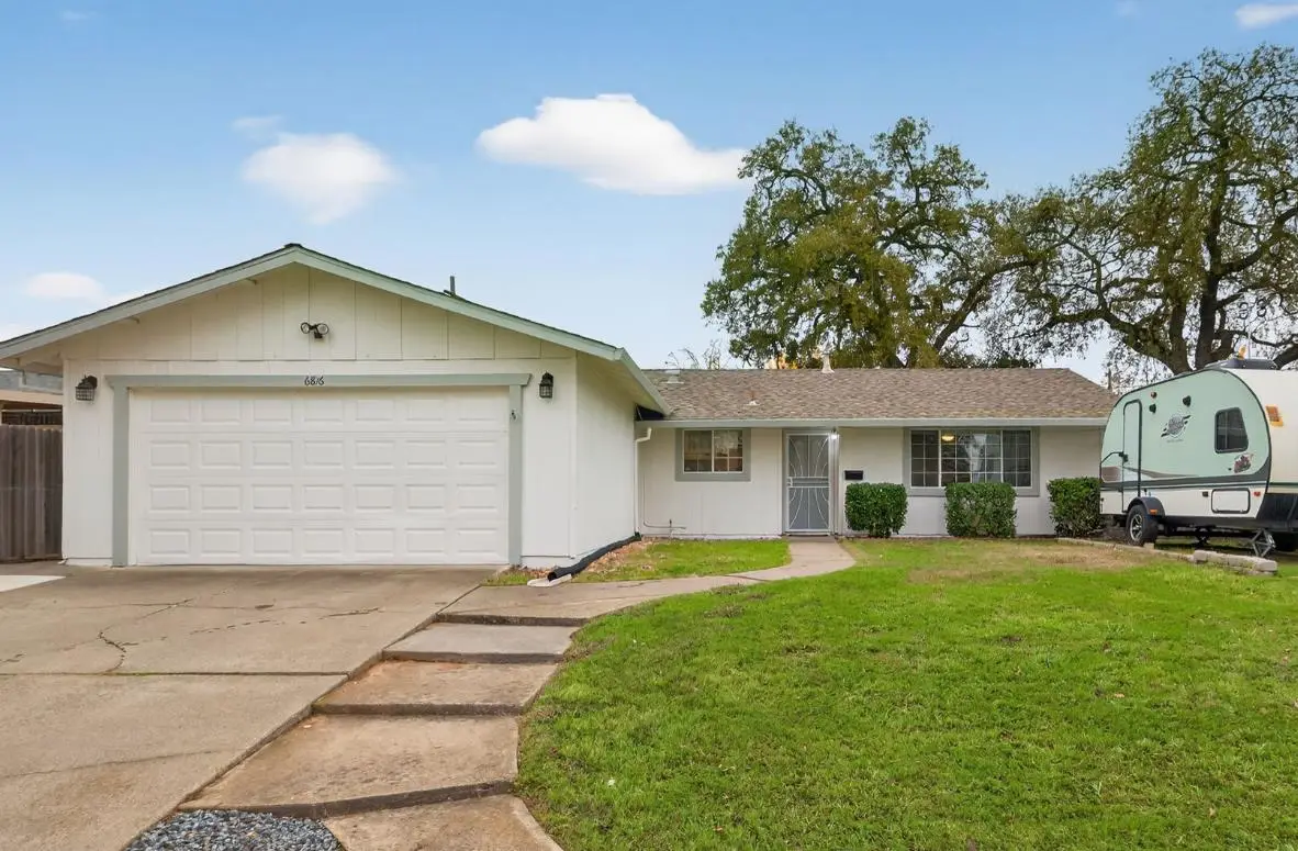 6816 Tareyton Way, Citrus Heights, CA 95621 - Image #1