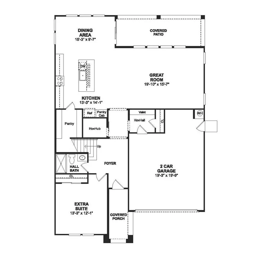 2718 Barrique Drive, Lodi, CA 95240 - Image #2