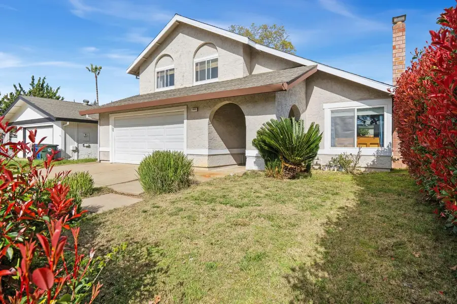 1448 Klamath River Drive, Rancho Cordova, CA 95670 - #3