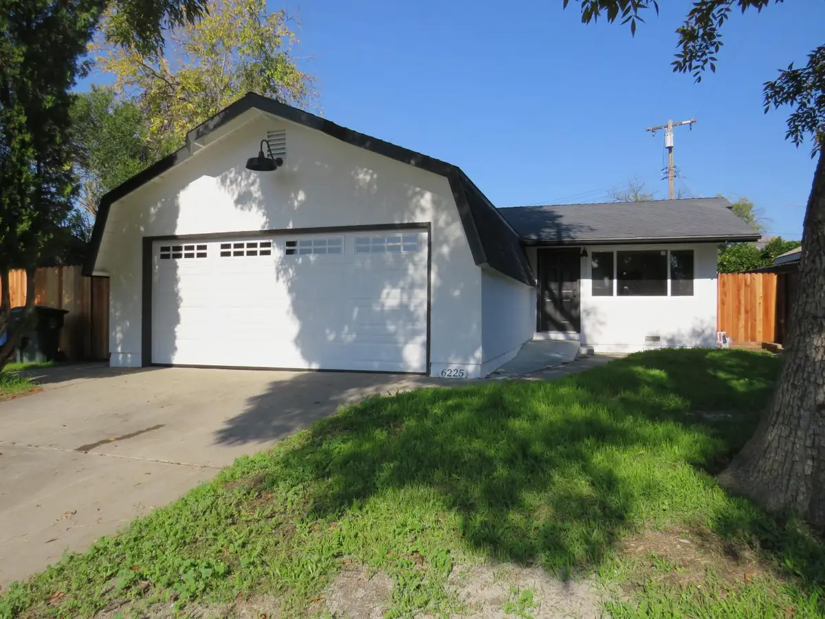 6225 Rumford Avenue, Citrus Heights, CA 95621 - Image #1