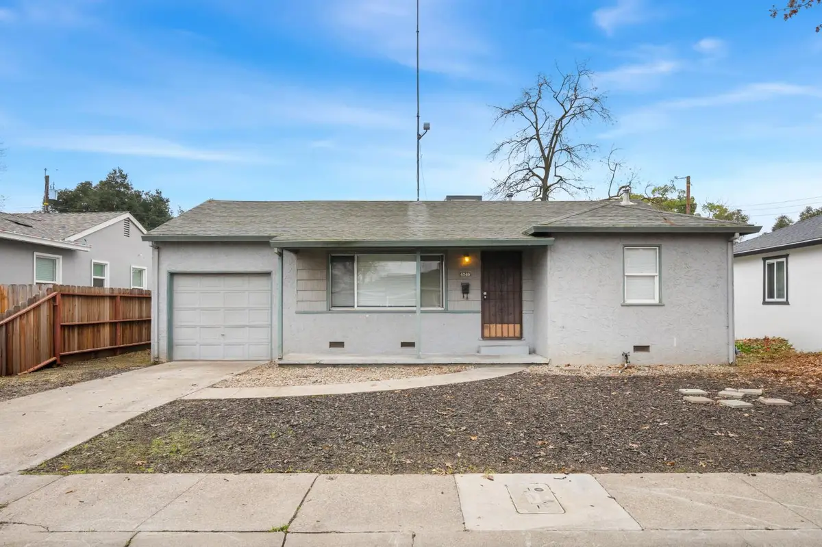 4540 Summit Way, Sacramento, CA 95820 - #1