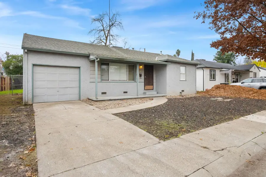 4540 Summit Way, Sacramento, CA 95820 - #2