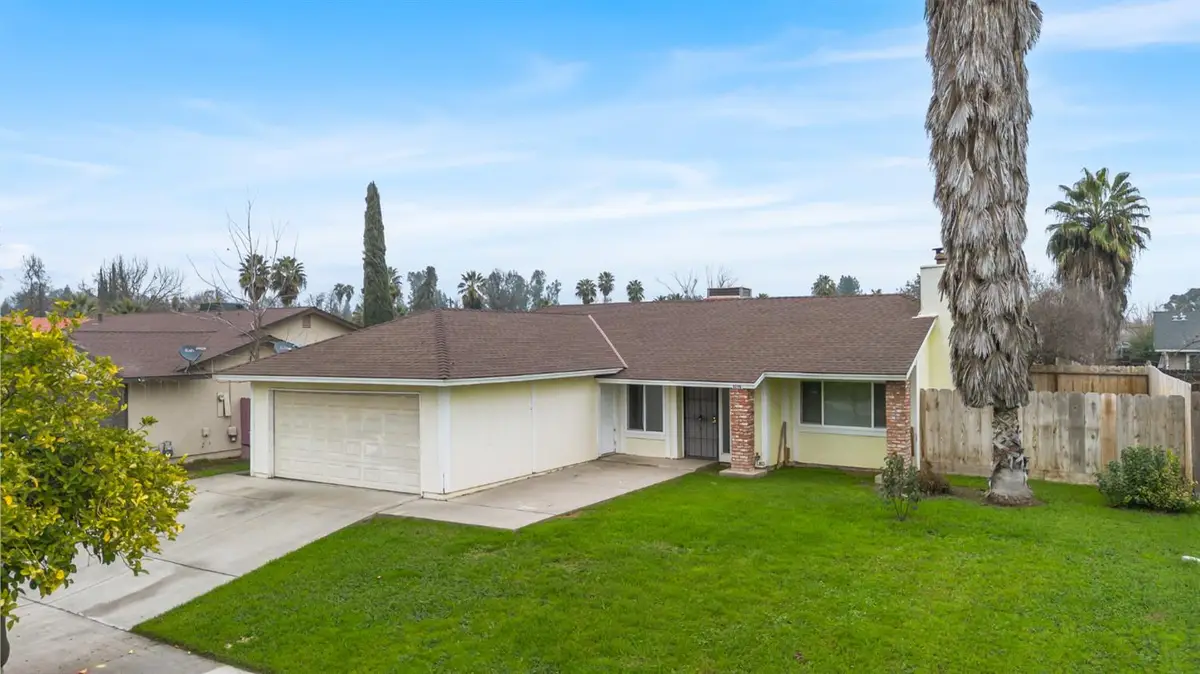 3270 Austin Avenue, Merced, CA 95348 - #1