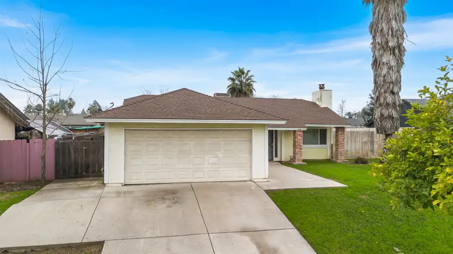 3270 Austin Avenue, Merced, CA 95348 - #2