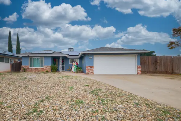 2848 Wathen Street, Atwater, CA 95301