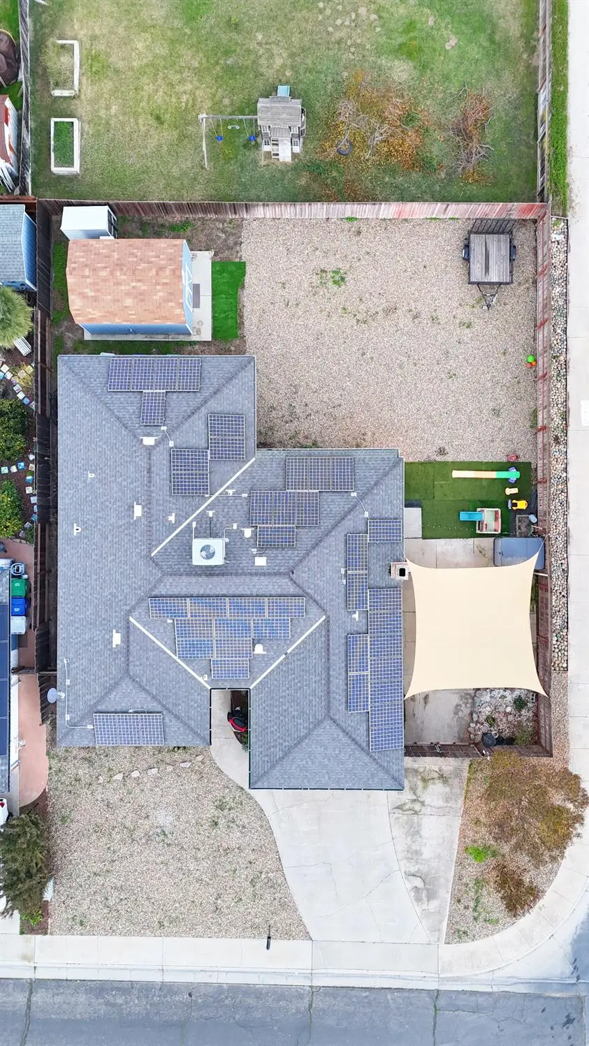 2848 Wathen Street, Atwater, CA 95301 - #2