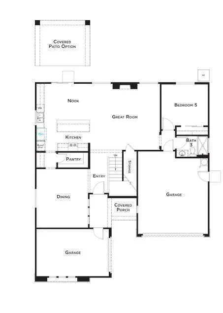 3942 Buxus Road, Roseville, CA 95747 - Image #2