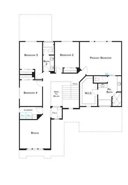 3942 Buxus Road, Roseville, CA 95747 - Image #3