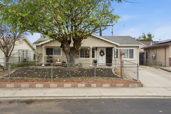 449 Chestnut Avenue, Manteca, CA 95336