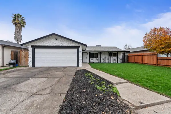 2115 Valmora Drive, Stockton, CA 95210