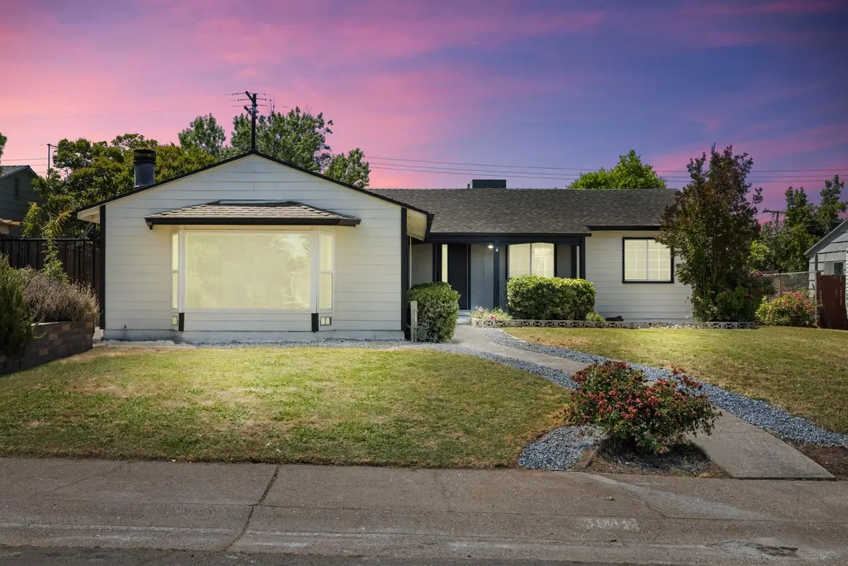 5942 Ashworth Way, Carmichael, CA 95608 - Image #1