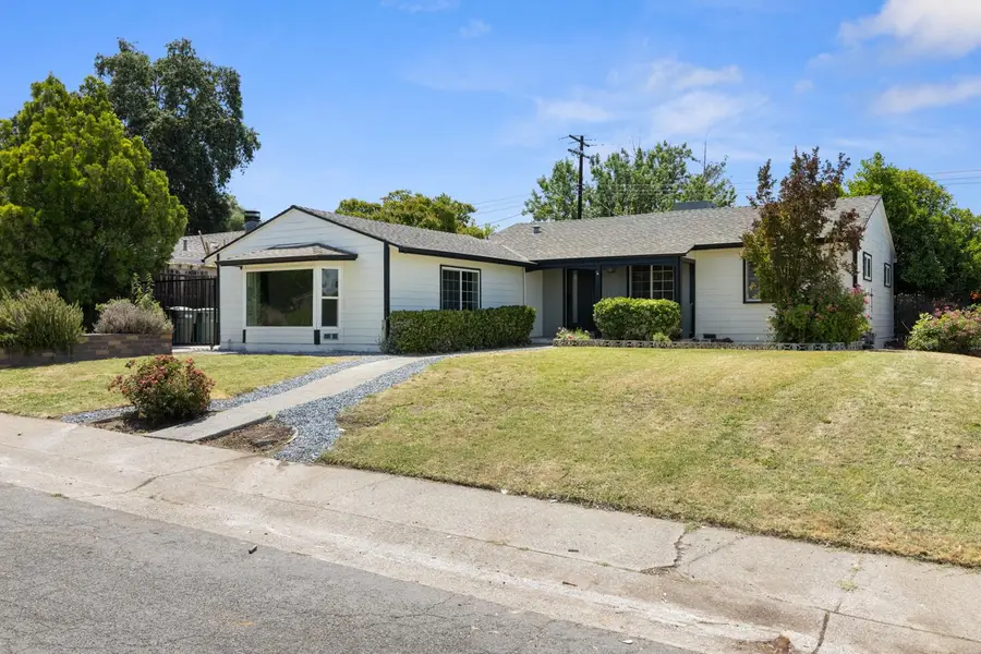 5942 Ashworth Way, Carmichael, CA 95608 - Image #2