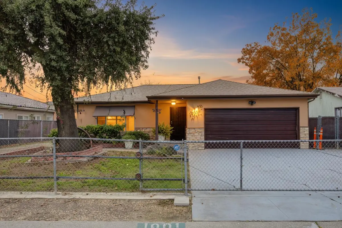 1991 S Adelbert Avenue, Stockton, CA 95215 - Image #1