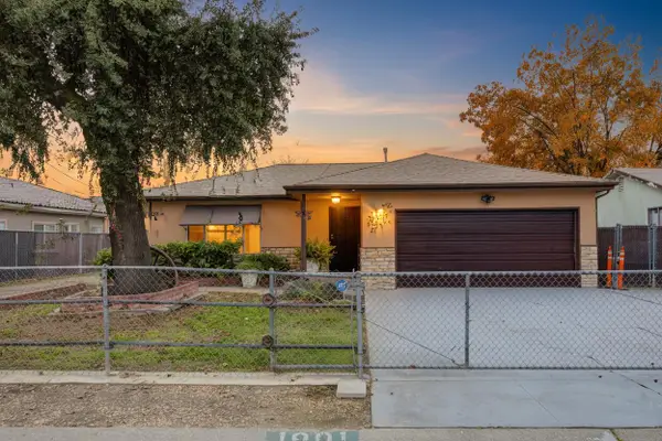 1991 S Adelbert Avenue, Stockton, CA 95215