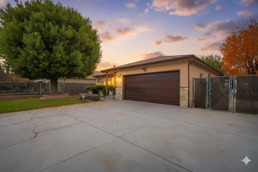 1991 S Adelbert Avenue, Stockton, CA 95215 - Image #2