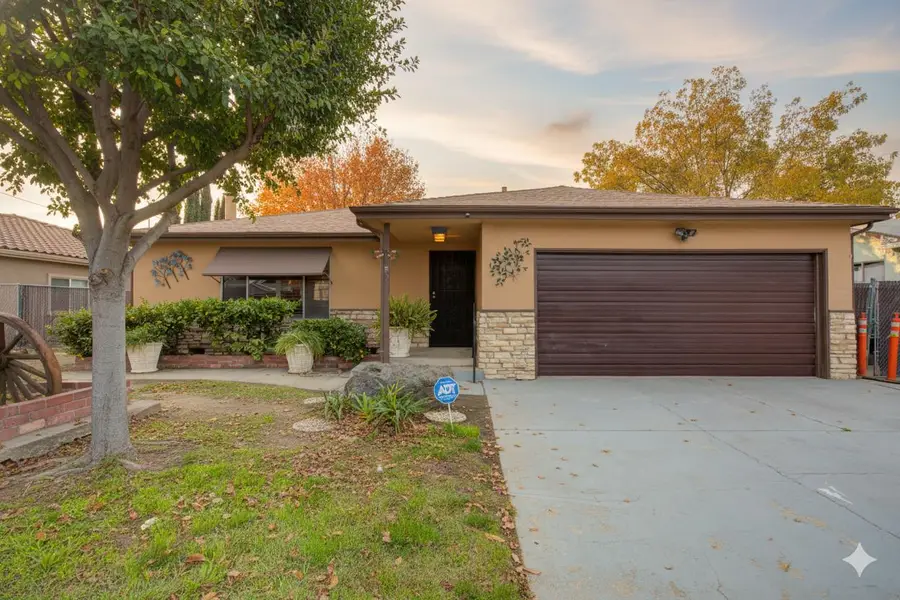 1991 S Adelbert Avenue, Stockton, CA 95215 - Image #3