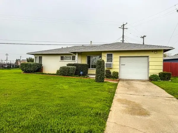 2746 Aramon Drive, Rancho Cordova, CA 95670