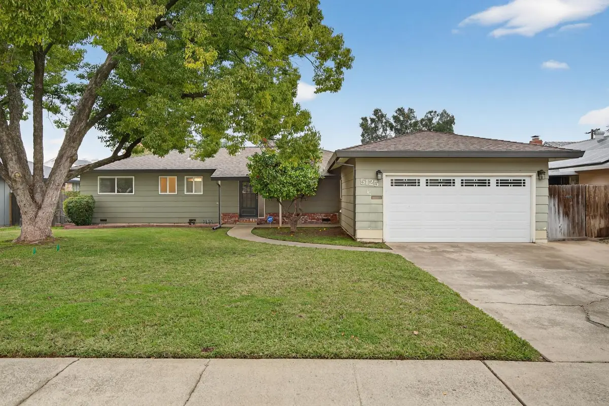 5125 Love Way, Carmichael, CA 95608 - Image #1