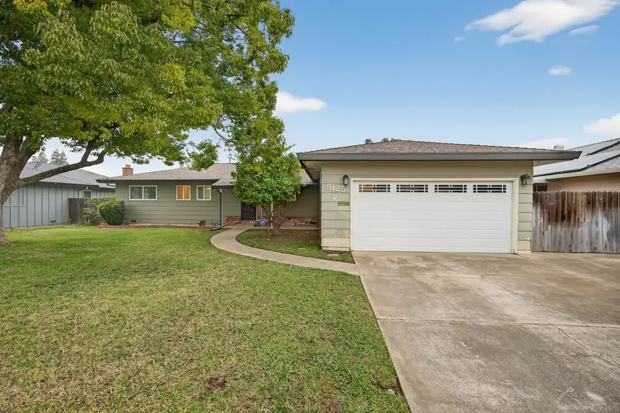 5125 Love Way, Carmichael, CA 95608 - Image #3