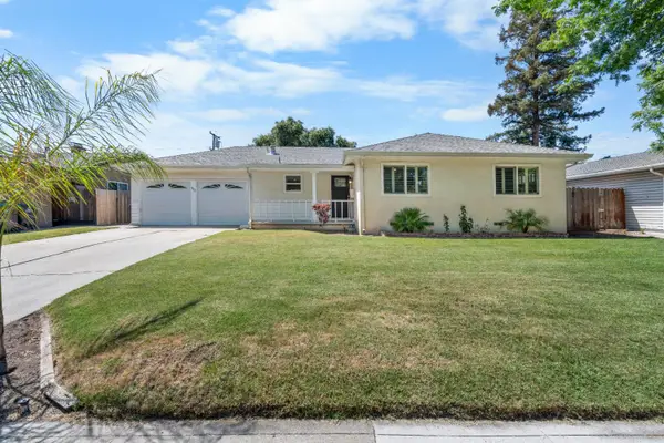 7523 Oakcreek Drive, Stockton, CA 95207