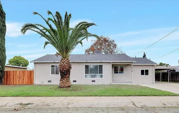 1716 Buchanan Street, Marysville, CA 95901