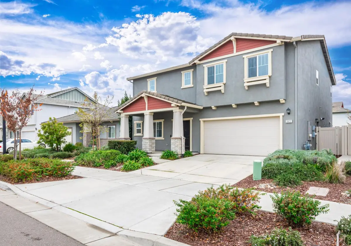 3822 Fong Ranch Road, Sacramento, CA 95834 - Image #1