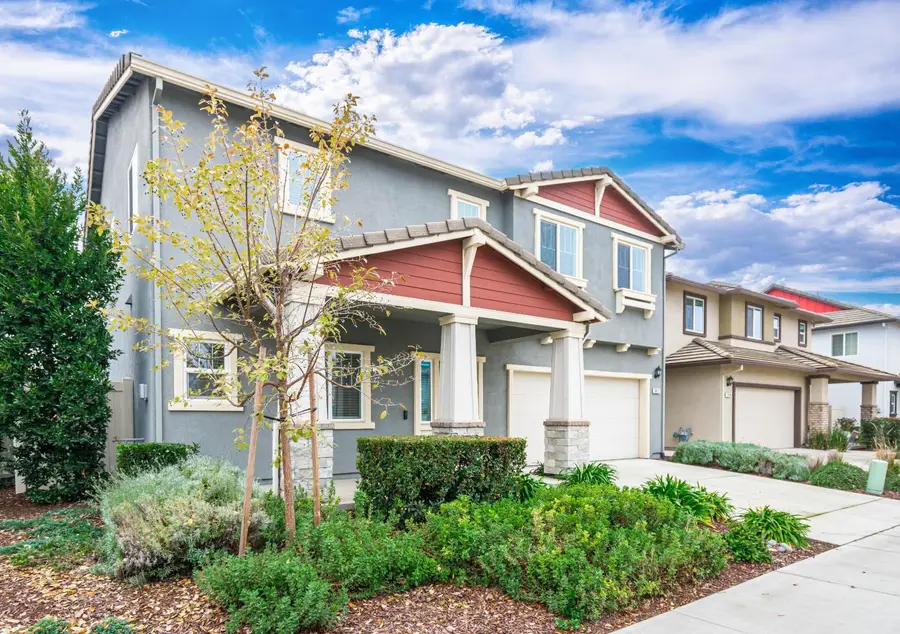 3822 Fong Ranch Road, Sacramento, CA 95834 - Image #2