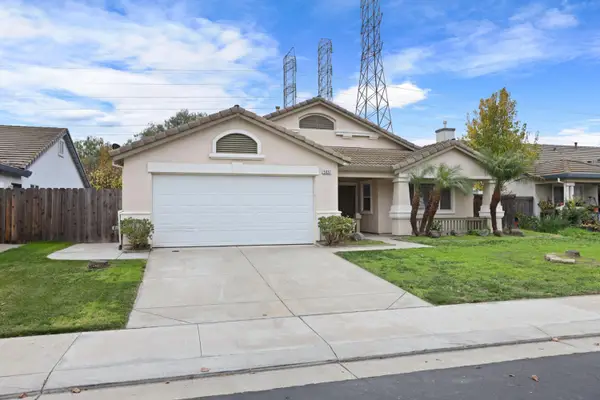 5032 Moorcroft Circle, Stockton, CA 95206