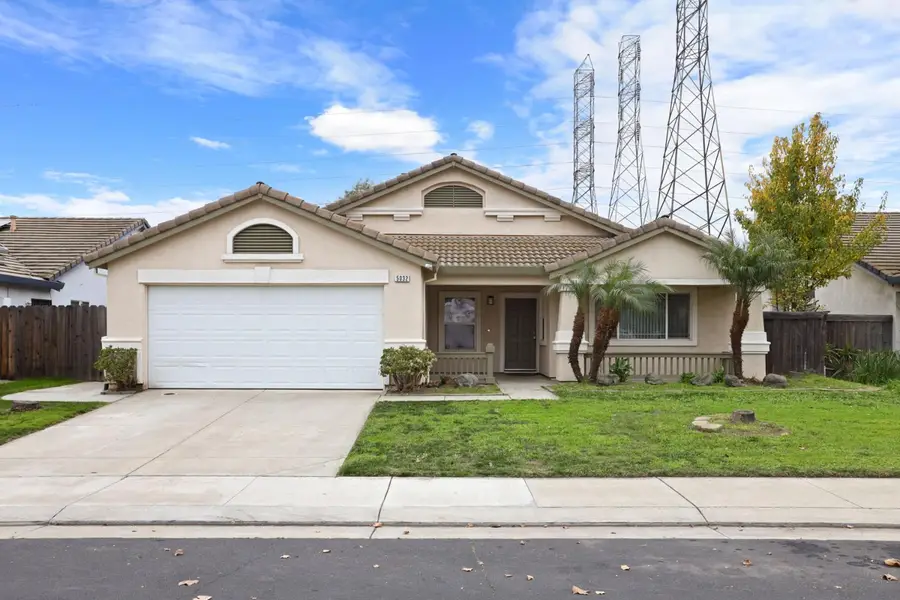 5032 Moorcroft Circle, Stockton, CA 95206 - Image #2