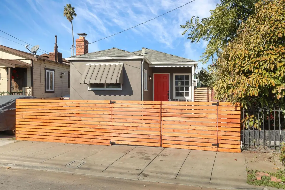 2133 101st Avenue, Oakland, CA 94603 - Image #1