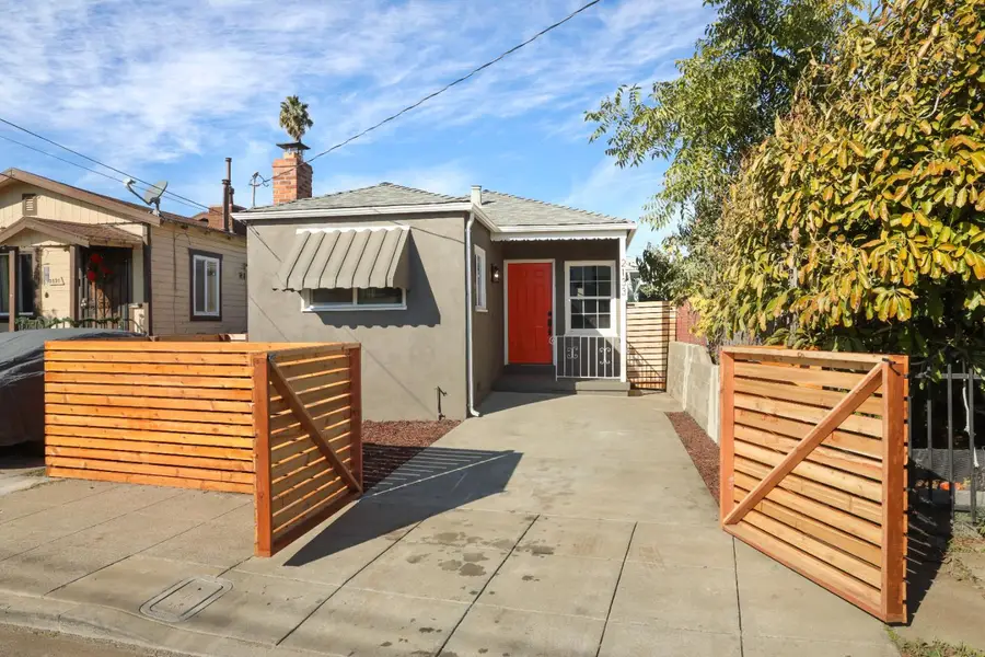 2133 101st Avenue, Oakland, CA 94603 - Image #3