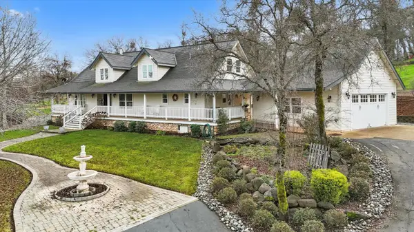 12597 Wolf Road, Grass Valley, CA 95949