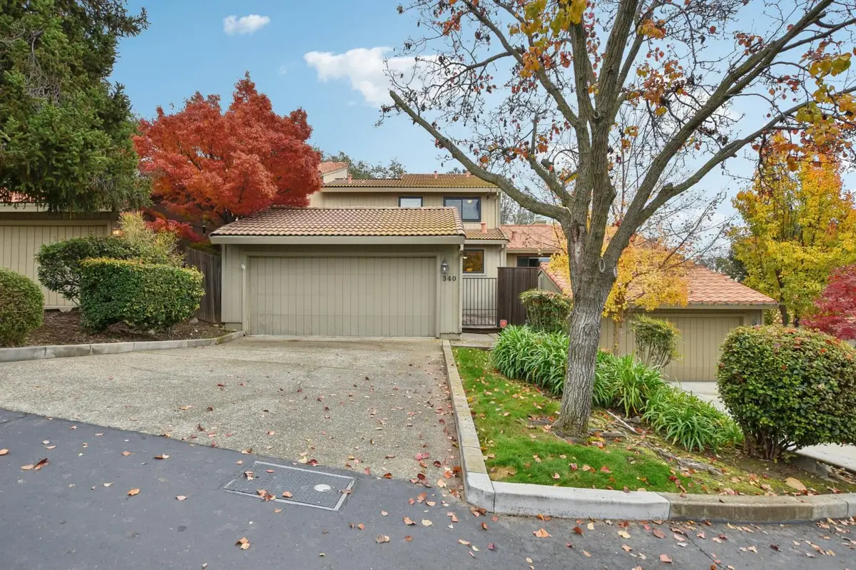340 Crestridge Lane, Folsom, CA 95630 - Image #1