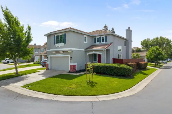 5533 Brook Falls Court, Stockton, CA 95219