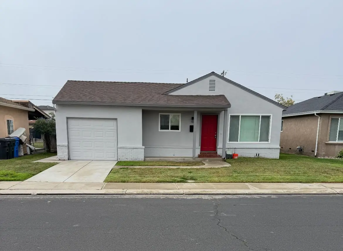 423 Park Avenue, Manteca, CA 95337 - #1