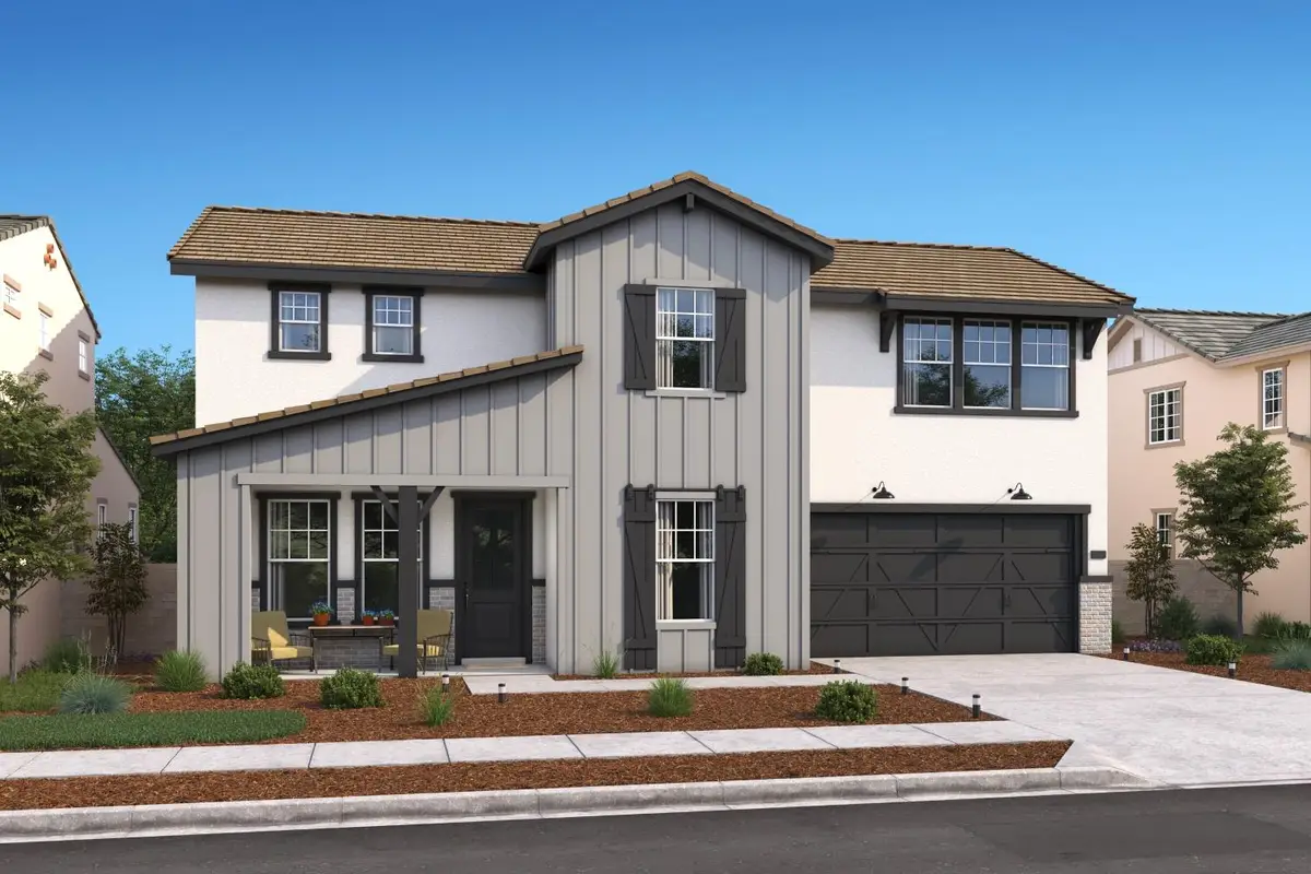 4183 Dovekie Court, Rancho Cordova, CA 95742 - Image #1