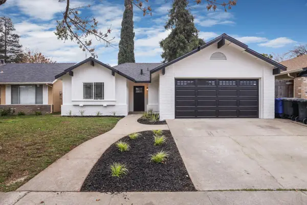 4024 Nugget Drive, Modesto, CA 95355