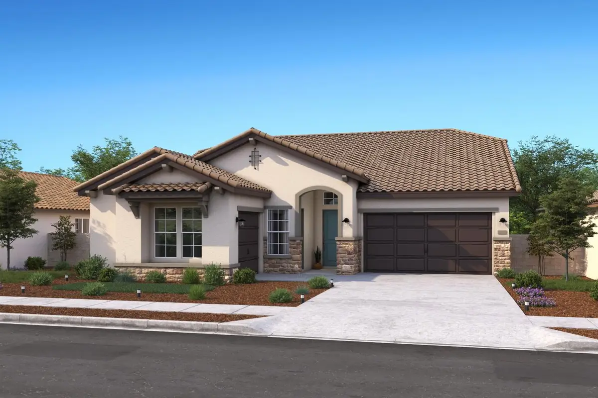 4179 Dovekie Court, Rancho Cordova, CA 95742 - Image #1