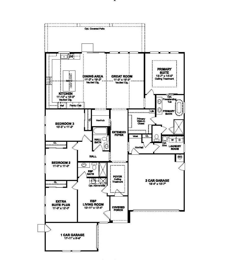 4179 Dovekie Court, Rancho Cordova, CA 95742 - Image #2