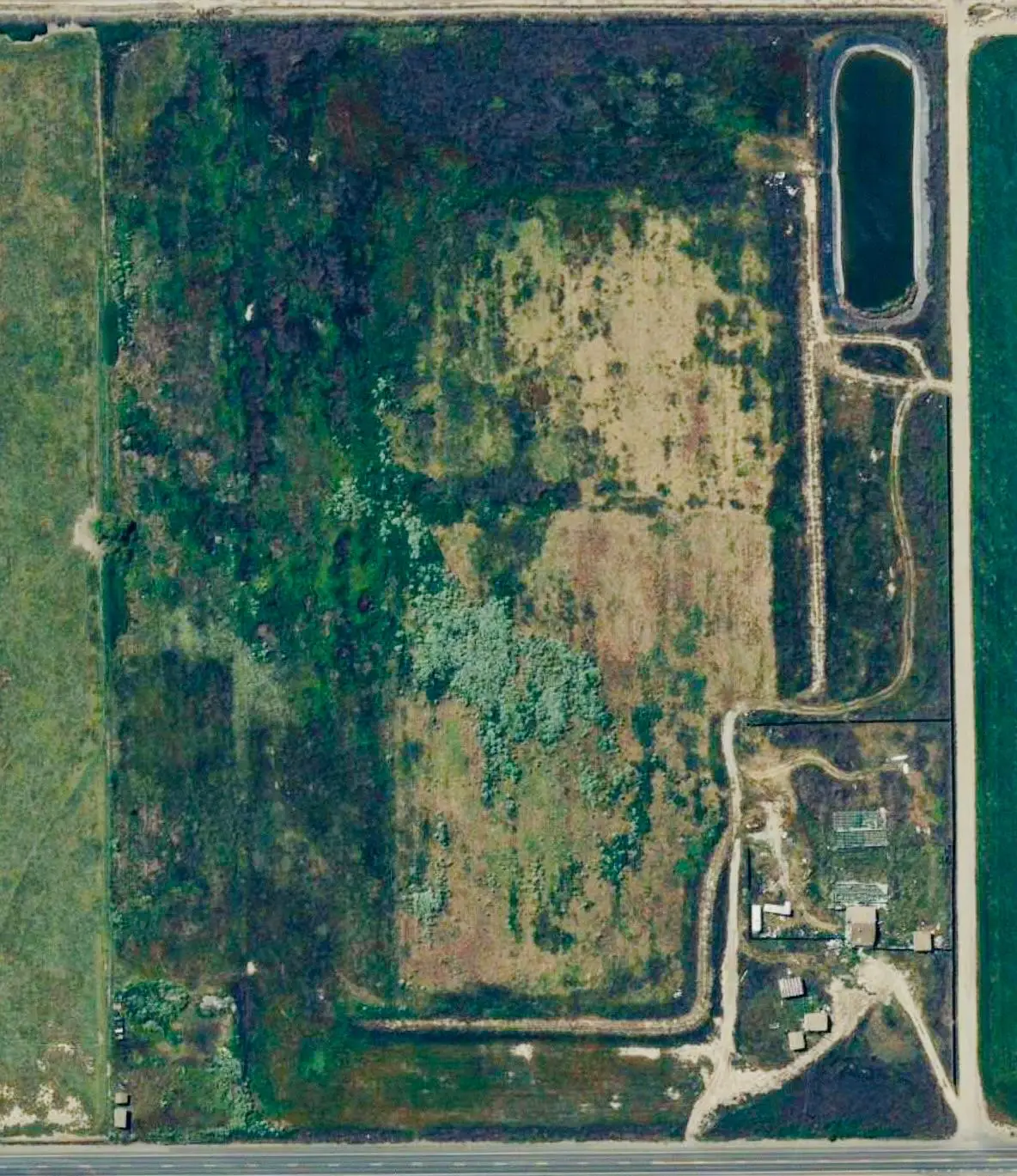 21975 State Highway 140, Stevinson, CA 95374 - Image #1