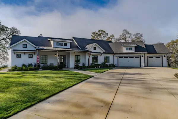 15100 Redemption Court # 155, Amador City, CA 95601