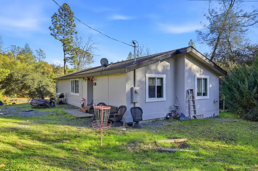 1160 Pleasant Valley Road, Diamond Springs, CA 95619 - Image #2