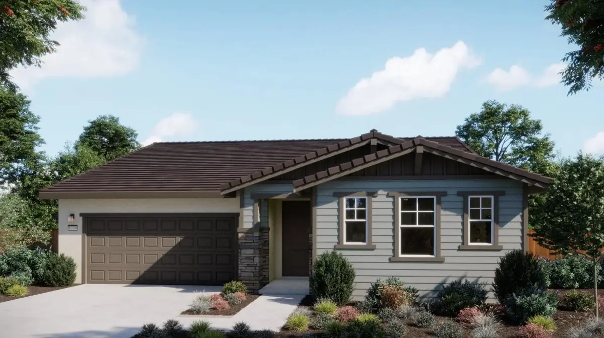 4869 Aucutt Way, Sacramento, CA 95835 - Image #1