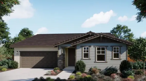 4869 Aucutt Way, Sacramento, CA 95835