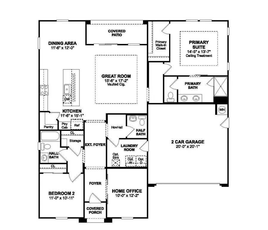 12433 Columba Court, Rancho Cordova, CA 95742 - Image #2