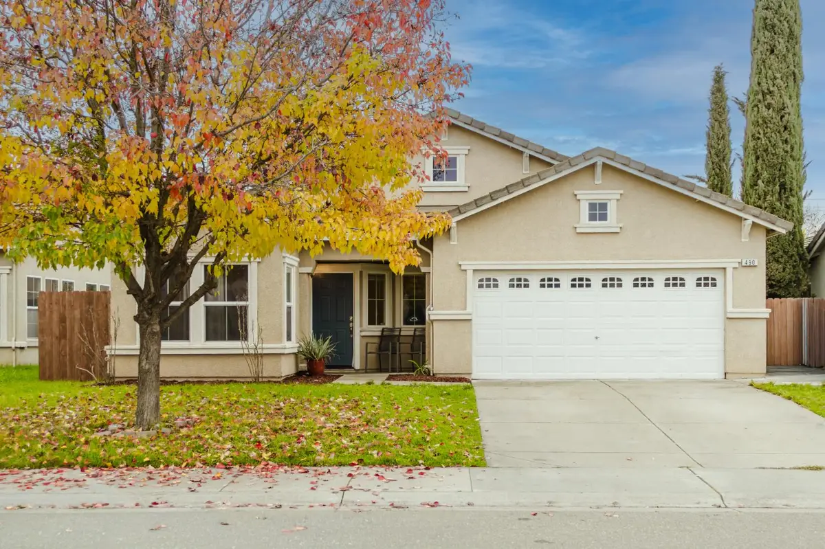 490 Summer Garden Way, Sacramento, CA 95833 - Image #1