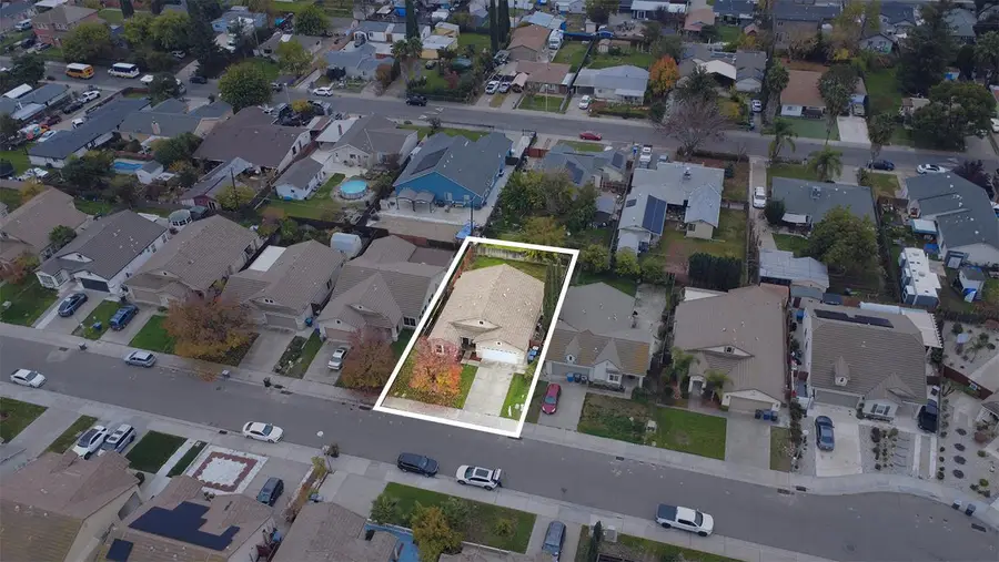 490 Summer Garden Way, Sacramento, CA 95833 - Image #3