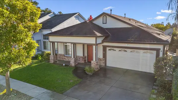 514 Poppy Way, Aptos, CA 95003