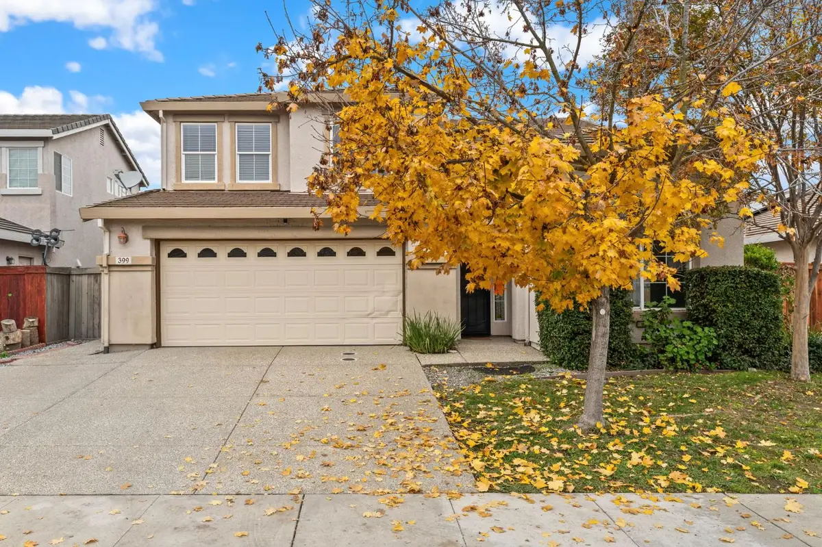 399 Bombay Circle, Sacramento, CA 95835 - Image #1