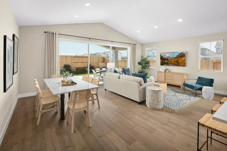 12383 Alamosa Drive, Rancho Cordova, CA 95742 - Image #3